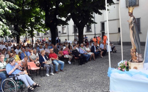 A Ferragosto torna la tradizionale Festa del Pasqué