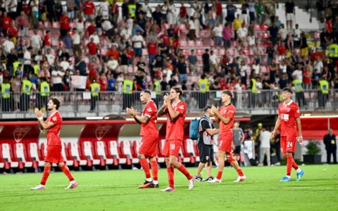 Buona la prima! Il Monza batte l’Avellino 3-0 e passa ai sedicesimi di Coppa Italia