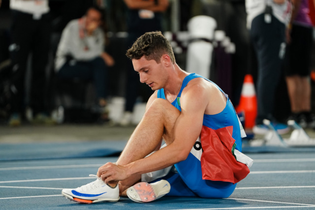 Filippo Tortu getta la spugna: per lo sprinter di Carate niente Europei di atletica
