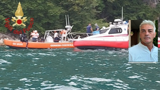 Salva un 16enne che stava annegando nel lago: “Una questione di pochi secondi”