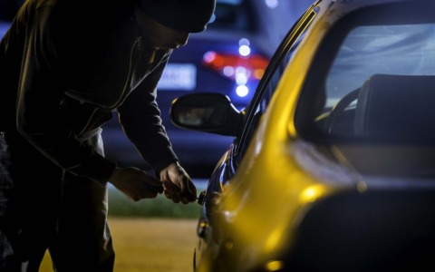 La provincia di Monza e Brianza è seconda in Lombardia per furti d’auto: quasi mille vetture sparite in un anno