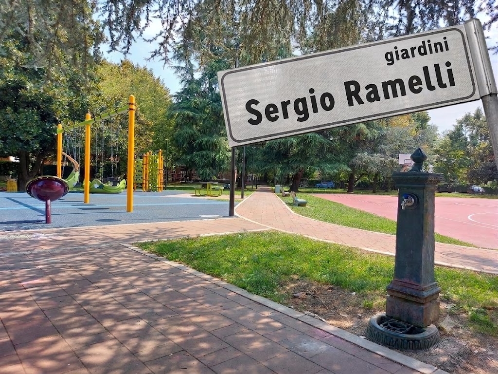“Atto di memoria” o “Simbolo identitario”? A Carate Brianza il futuro parco Ramelli divide la città