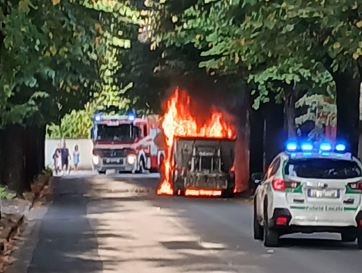incendio