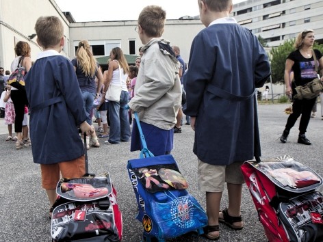 “Io studio a Meda”: il progetto che coinvolge studenti, scuole e negozi