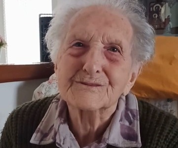 Villa Raverio piange la zia Irene, colonna dell’Azione Cattolica