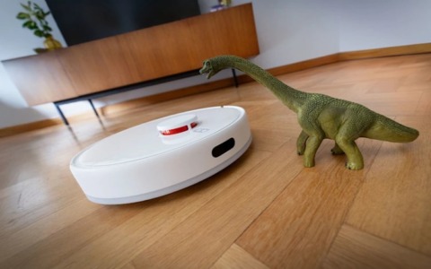 I vantaggi di avere un robot aspirapolvere e come sceglierlo