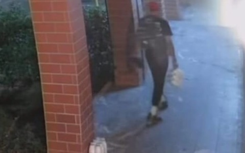 Ruba dodici litri di latte dal bar di Monza: il ladro “beccato” dalle telecamere