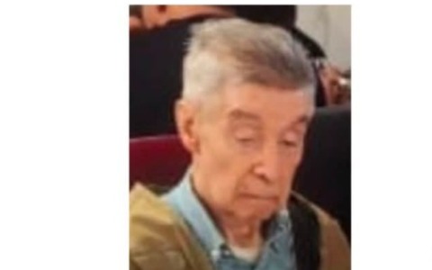 Si cerca un anziano scomparso da casa