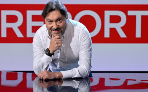 Annullata la partecipazione di Sigfrido Ranucci a Parco Tittoni estate