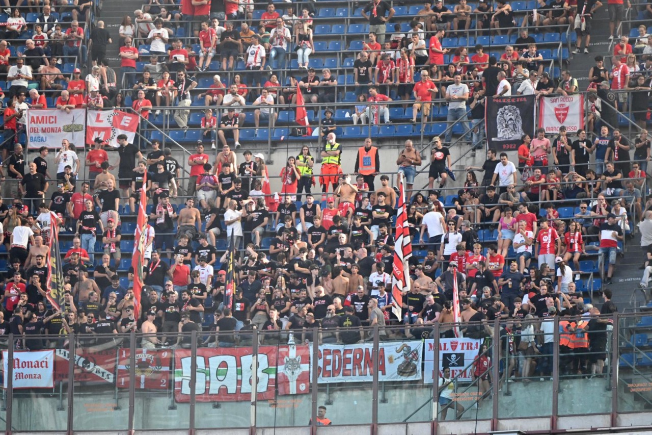 Inter – Monza in diretta 1-1, brianzoli sempre più insidiosi a San Siro