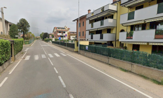Più sicurezza in via Brera, limite di velocità a 30 km/h
