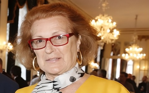 Addio a Carla Villa Meregalli, la signora del vino che ha fatto la storia di Monza (e non solo)