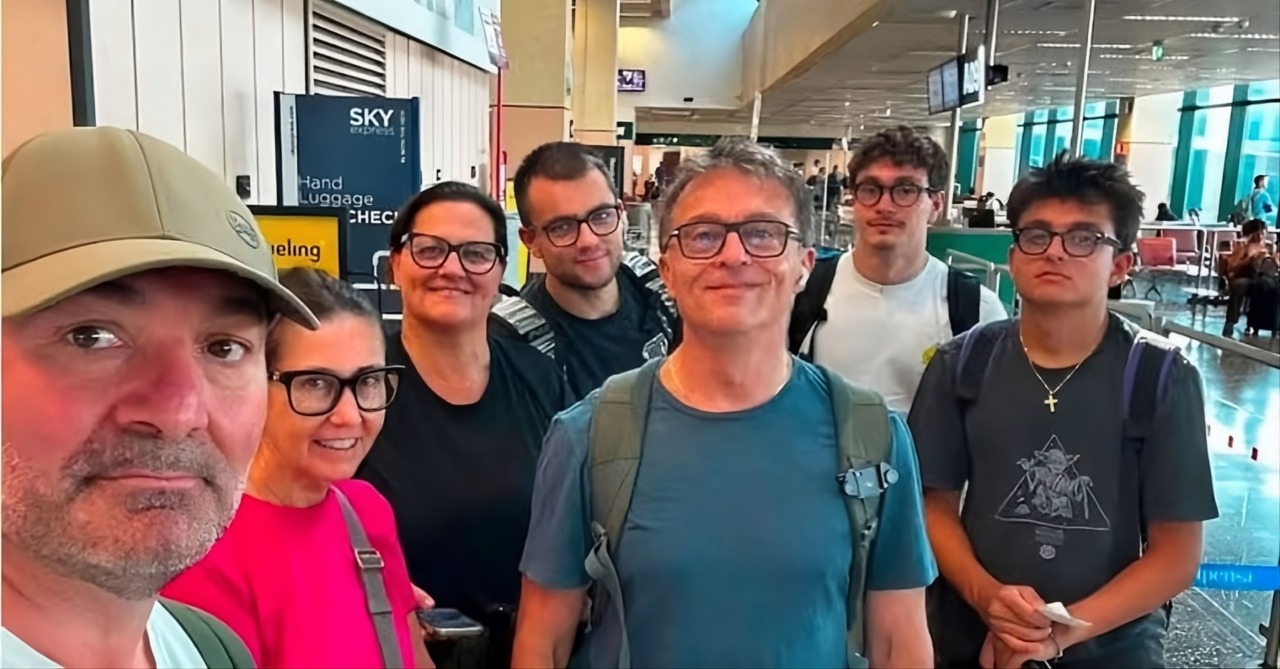Tragedia in Perù, giovedì il rimpatrio delle salme dei Gianturco e degli Angelucci. Sabato funerali e lutto cittadino a Monza e Seregno