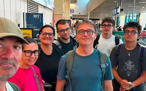 Tragedia in Perù, giovedì il rimpatrio delle salme dei Gianturco e degli Angelucci. Sabato funerali e lutto cittadino a Monza e Seregno