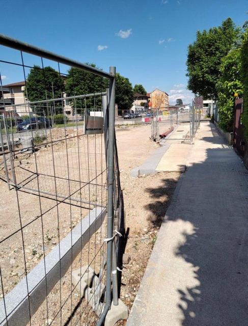Cantieri della metrotranvia Milano-Seregno, contributi fino a 4mila euro per i commercianti brianzoli