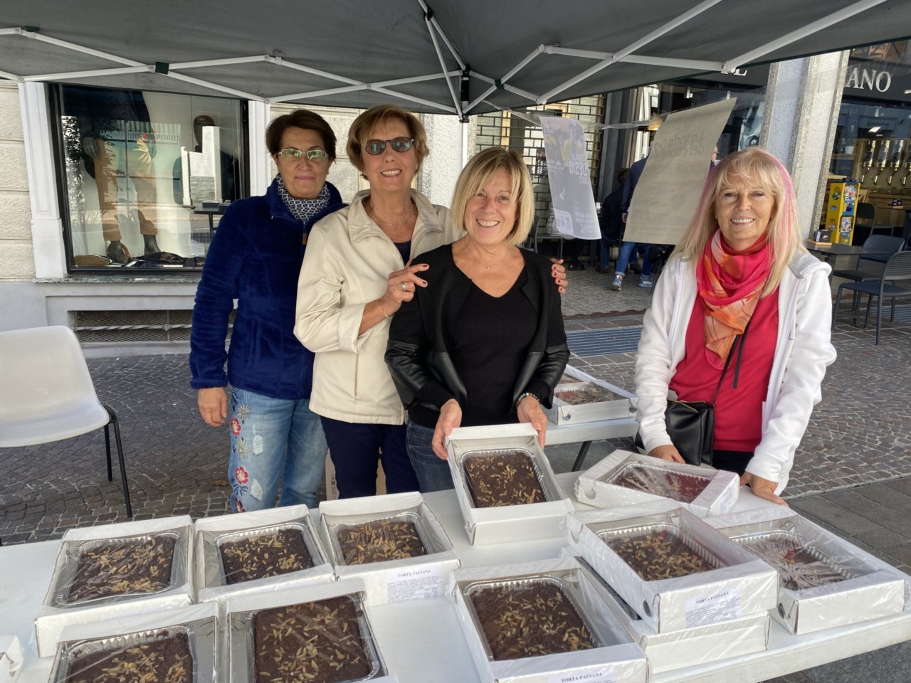 Tradizione, intrattenimento e solidarietà: tutto pronto per la festa di Desio