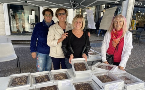 Tradizione, intrattenimento e solidarietà: tutto pronto per la festa di Desio