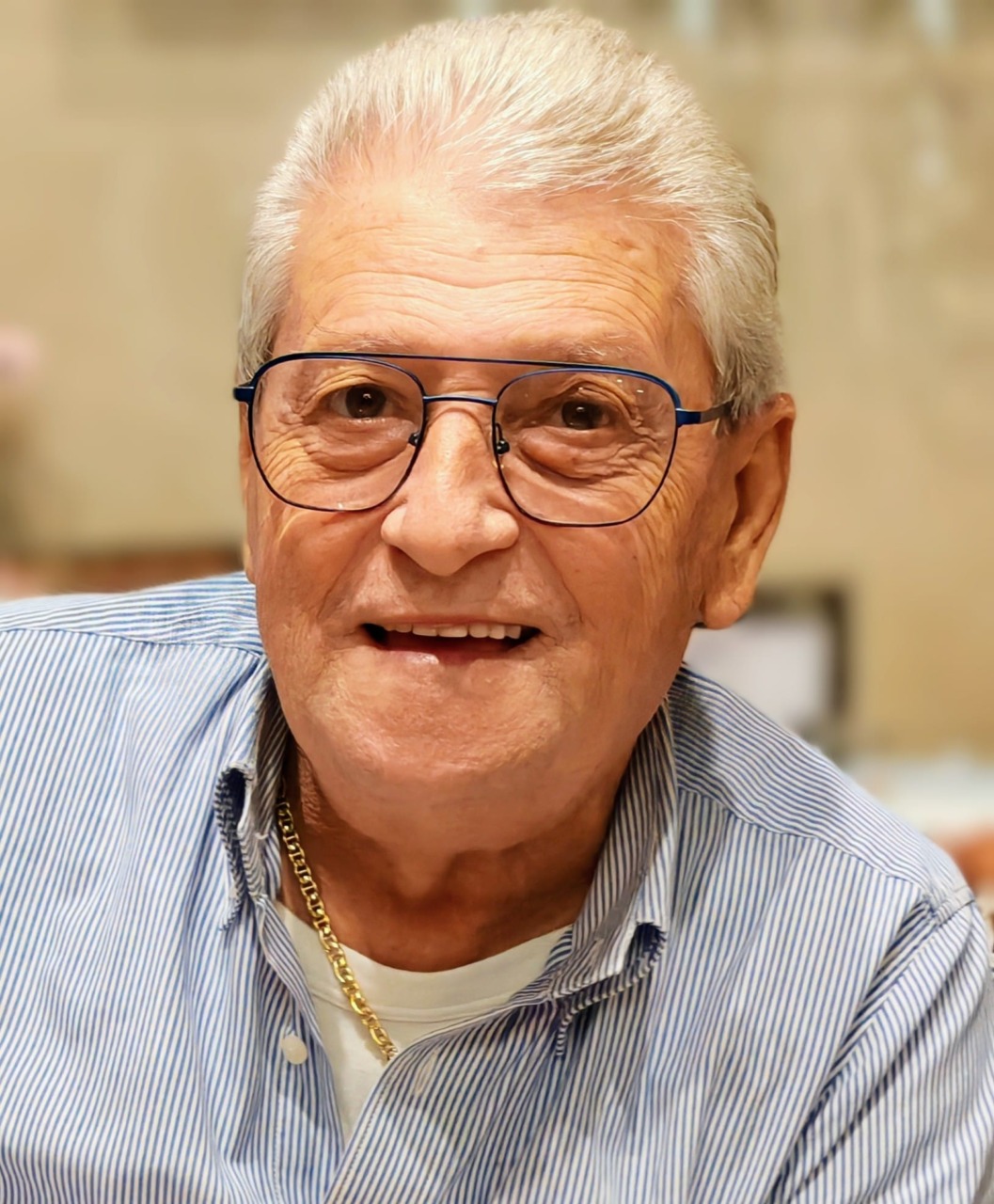 Addio a Vincenzo Tortorici, incrollabile portabandiera dell’Udc