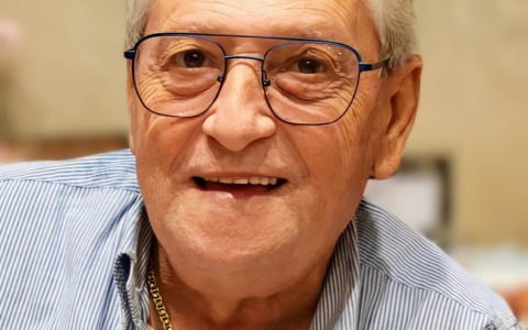 Addio a Vincenzo Tortorici, incrollabile portabandiera dell’Udc