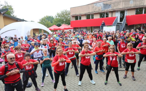 Domenica 13 settembre torna la “Camminata del Cuore nelle meraviglie del Parco”