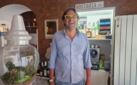 A Lesmo il ristorante che non vuole più i bambini