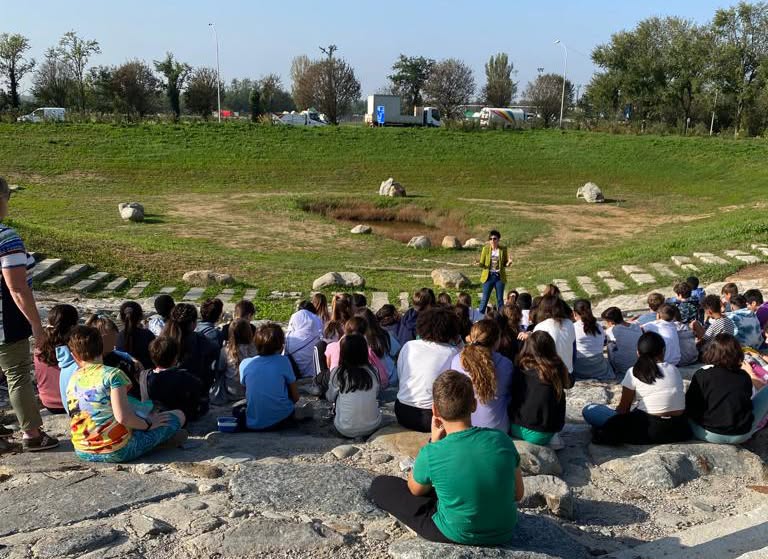 Ritorna “AmbientArcore”,  una settimana di sostenibilità che parla a tutta la Brianza