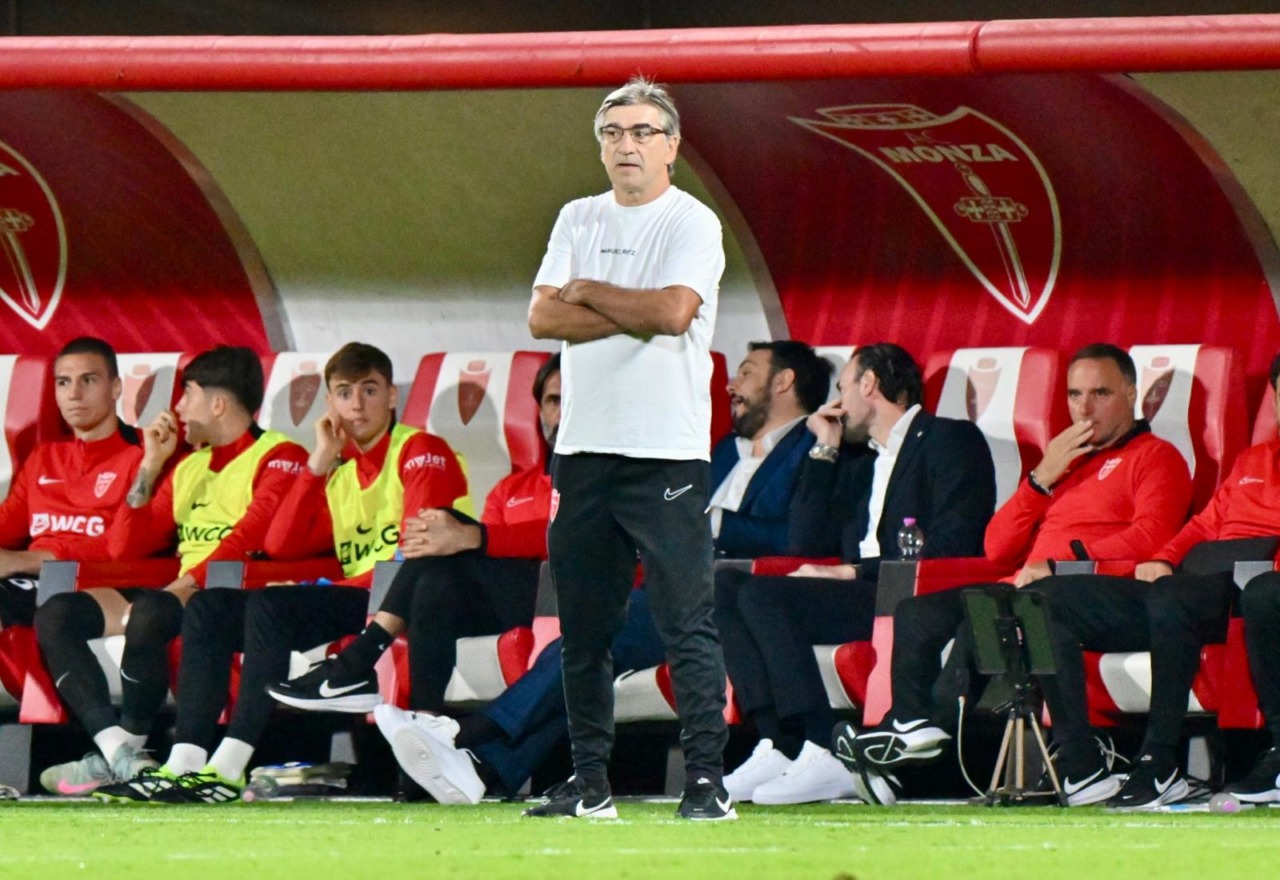 Monza – Sassuolo, le voci dagli spogliatoi. Juric: “I ragazzi hanno le qualità per giocare in questo campionato”