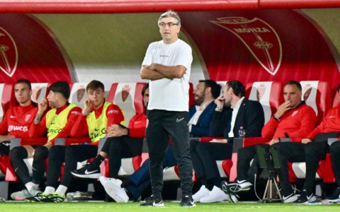 Monza – Sassuolo, le voci dagli spogliatoi. Juric: “I ragazzi hanno le qualità per giocare in questo campionato”