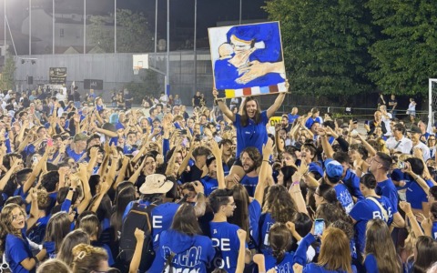 Dopo dieci anni il Bregoglio torna a vincere: è suo il 48esimo Palio dei ragazzi