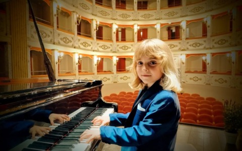 Ecco i dieci giovanissimi concorrenti del Tributo a Elsa Pozzoli