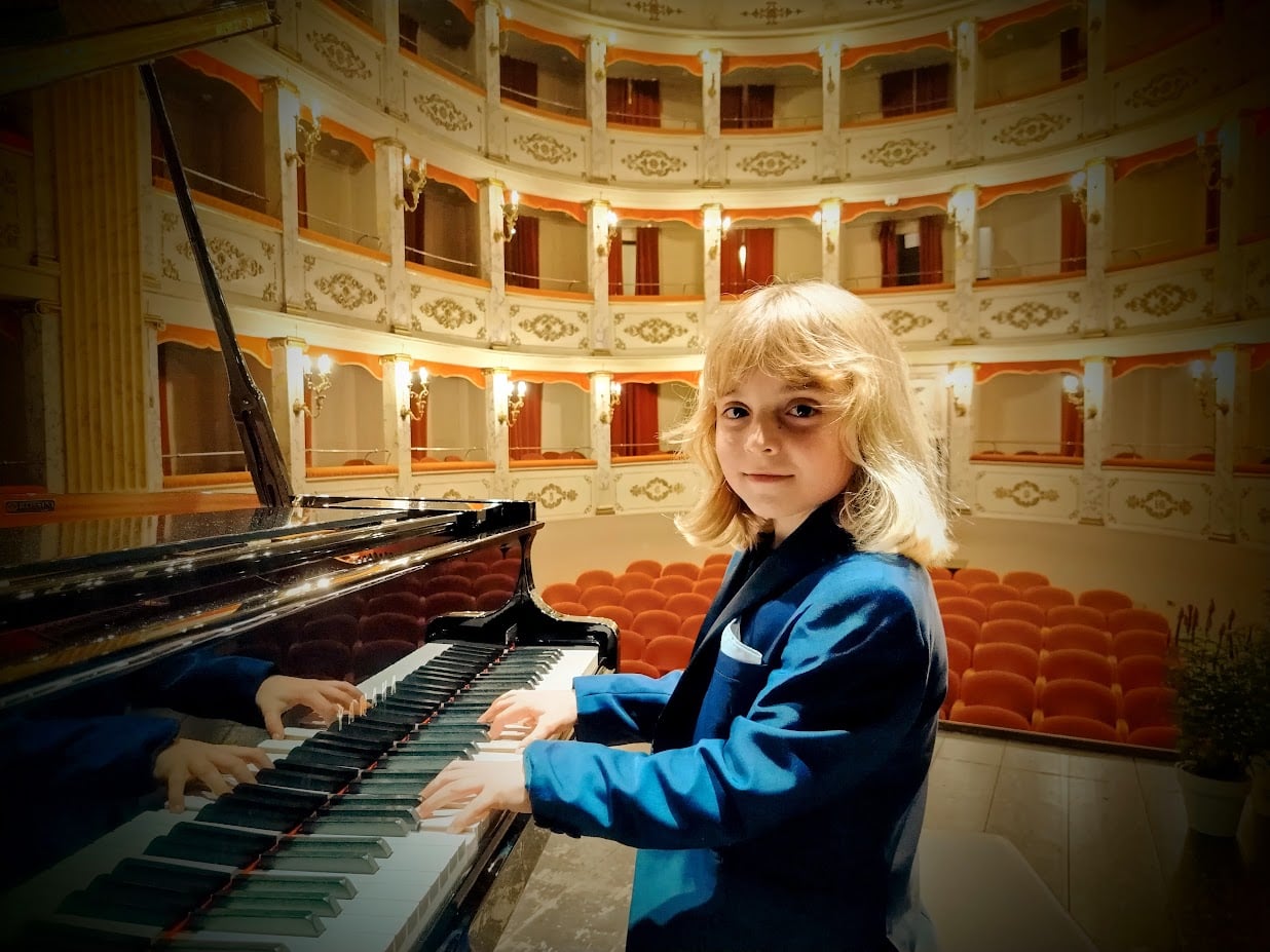 Ecco i dieci giovanissimi concorrenti del Tributo a Elsa Pozzoli