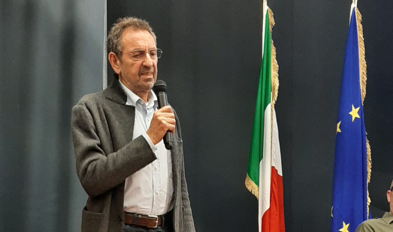 Nel 50esimo della diossina un premio ad Ambrogio Bertoglio