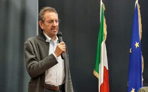 Nel 50esimo della diossina un premio ad Ambrogio Bertoglio