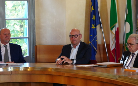 E’ nata la Fondazione Culturale Europea Palazzo Arese Borromeo
