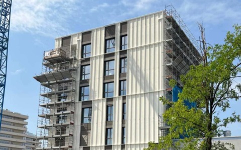 A Monza nasce la Torre della Ricerca: dieci piani contro leucemie pediatriche e malattie rare