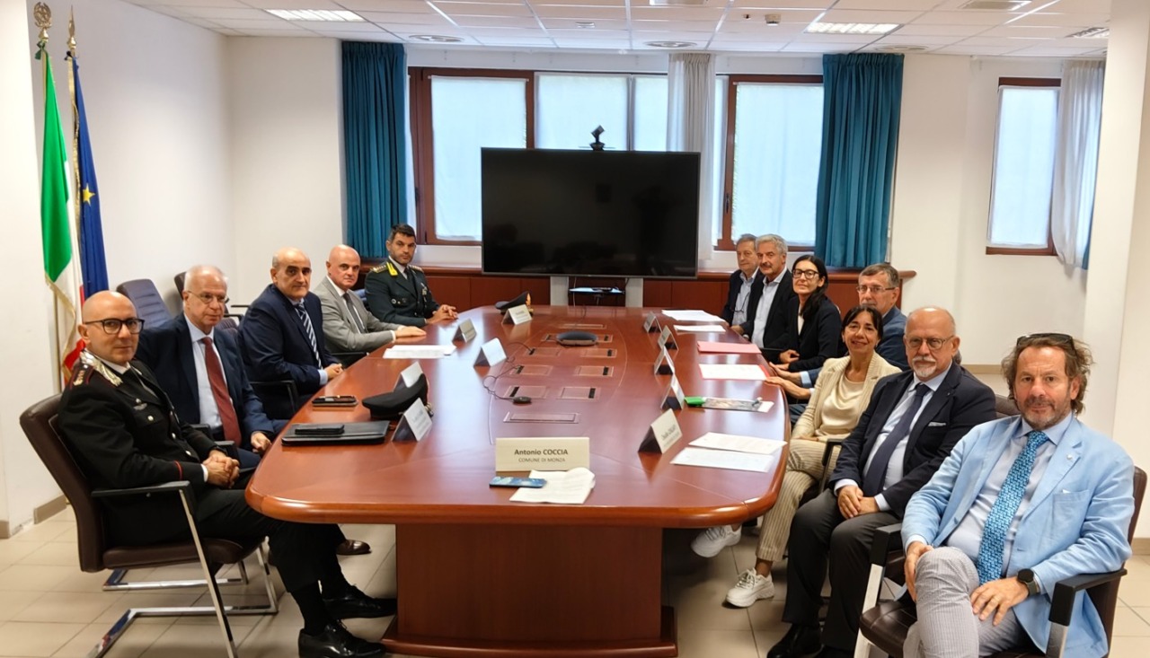 Istituzioni unite contro il disagio giovanile, a Monza nasce “Promossi in sicurezza”