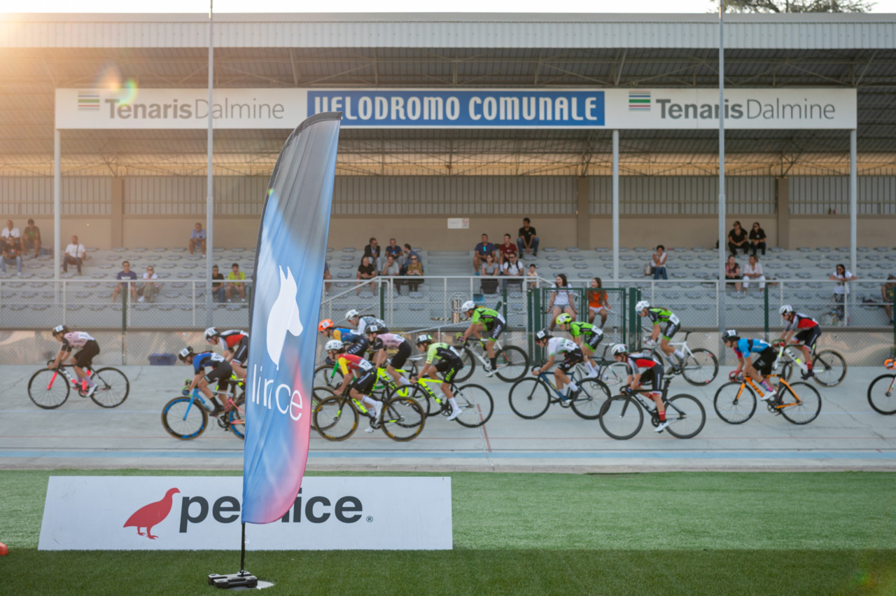 La Brianza pedala forte: al Velodromo di Dalmine incoronati i nuovi campioni provinciali
