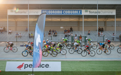 La Brianza pedala forte: al Velodromo di Dalmine incoronati i nuovi campioni provinciali