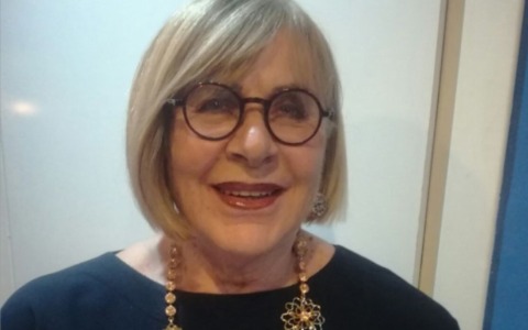 Si è spenta Ghi Meregalli, la Signora di Monza e fondatrice del Corteo Storico