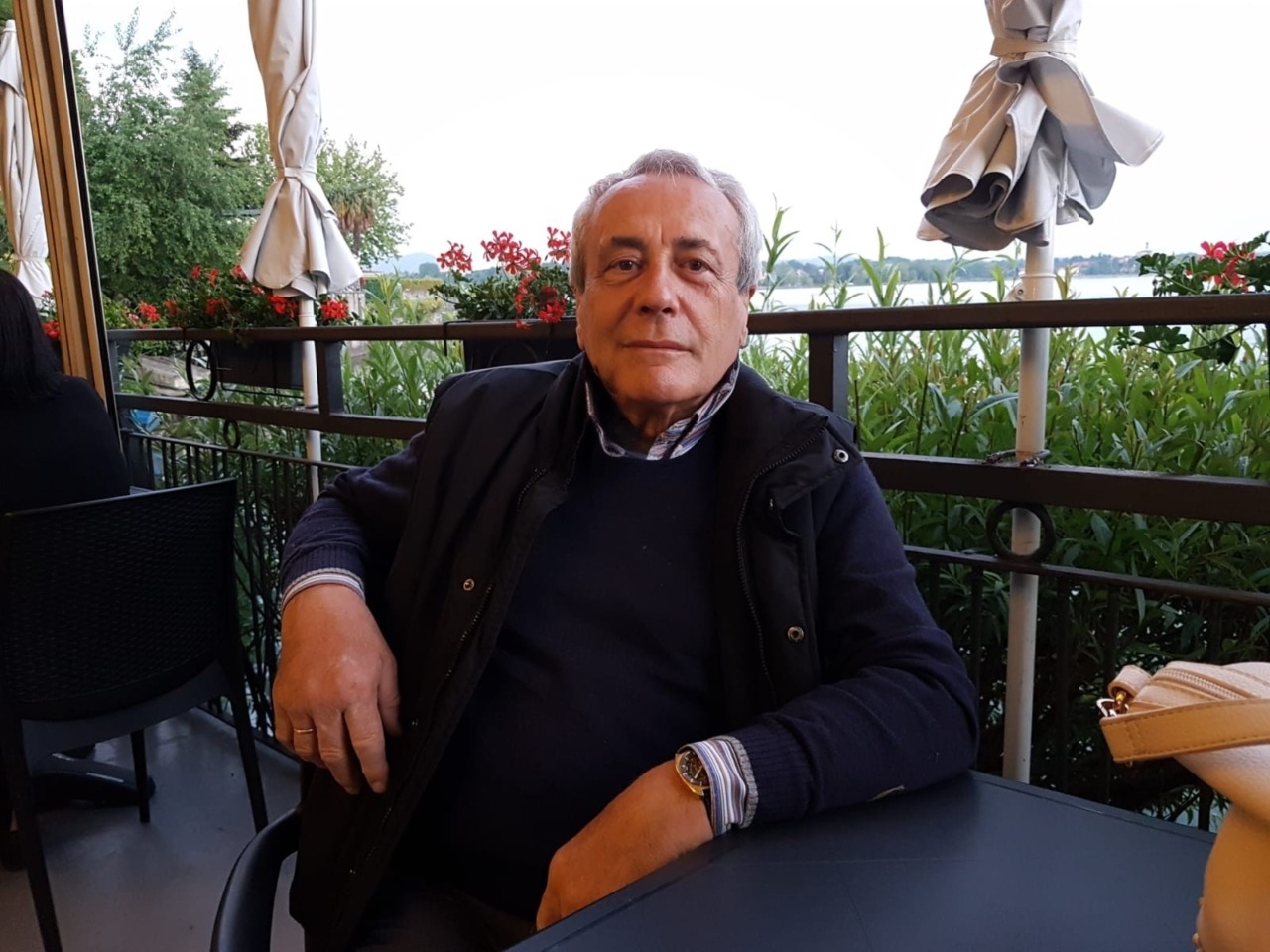 Imprenditore e volontario in oratorio stroncato da un malore improvviso: Lesmo piange Piercarlo Citterio