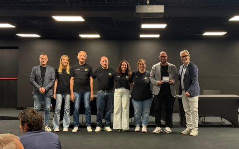 Il  Basket Robbiano entra nell’Archivio  Storico delle Società Lombarde di Basket