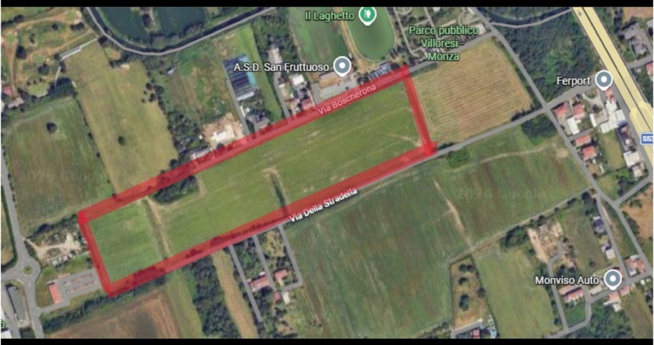 Ricorso al Tar contro il maxi impianto agrivoltaico