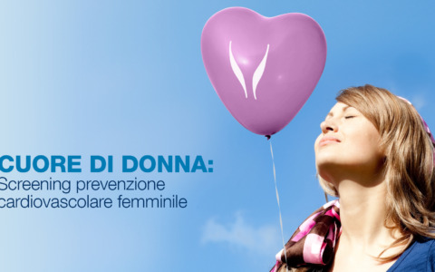 A Monza screening cardiovascolare per le donne