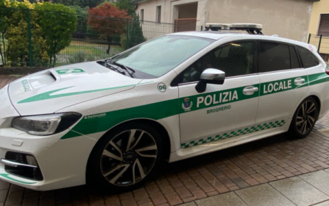 Autotrasportatore alla guida ubriaco: addio patente