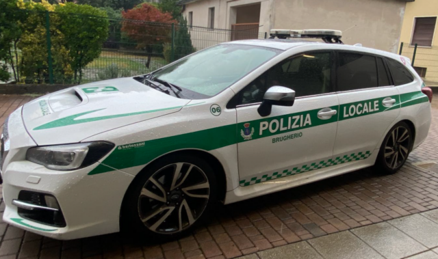 Paura a Brugherio, bambino di 9 anni investito da un’auto