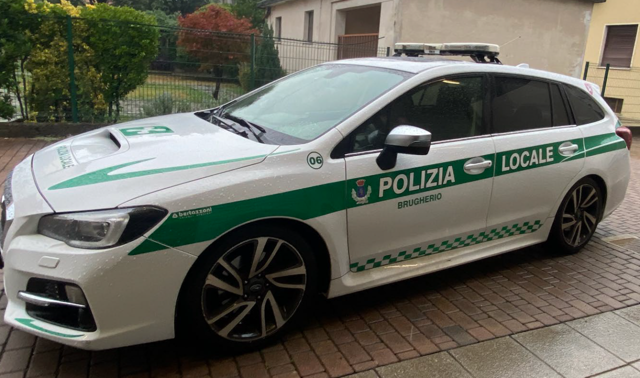 Autotrasportatore alla guida ubriaco: addio patente