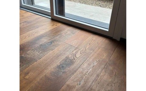 Tra rovere, bamboo e nuove superfici, Armony Floor amplia gli orizzonti del pavimento