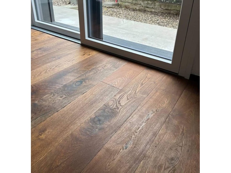 Tra rovere, bamboo e nuove superfici, Armony Floor amplia gli orizzonti del pavimento