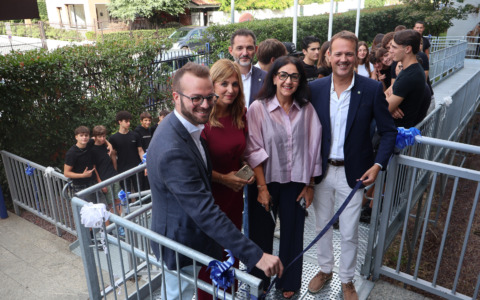 Completati tutti gli interventi PNRR negli istituti superiori