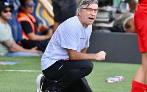 A Lecce il peggior Monza di Juric: finisce 3 a 2 per i salentini, ma per il “changuito” Zeballos esordio con gol